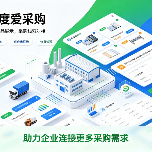 黄州百度爱采购